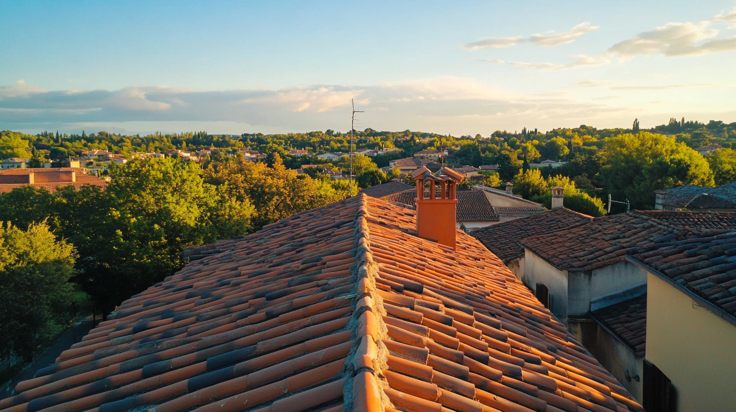 Maximize Safety: Strategic Insights for Sourcing Fire Retardant Roof Tiles Globally