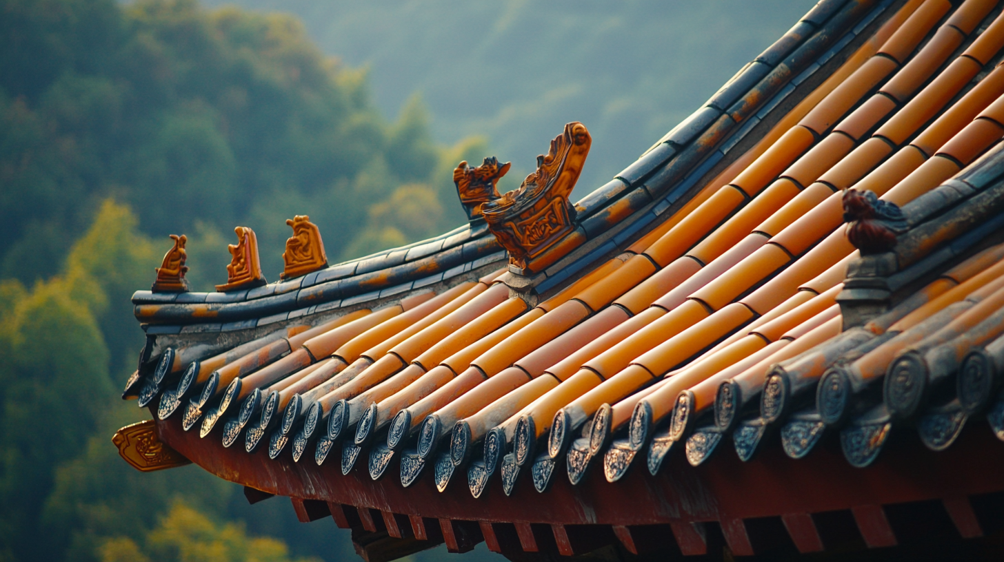 Maximize Safety: Strategic Insights for Sourcing Fire Retardant Roof Tiles Globally