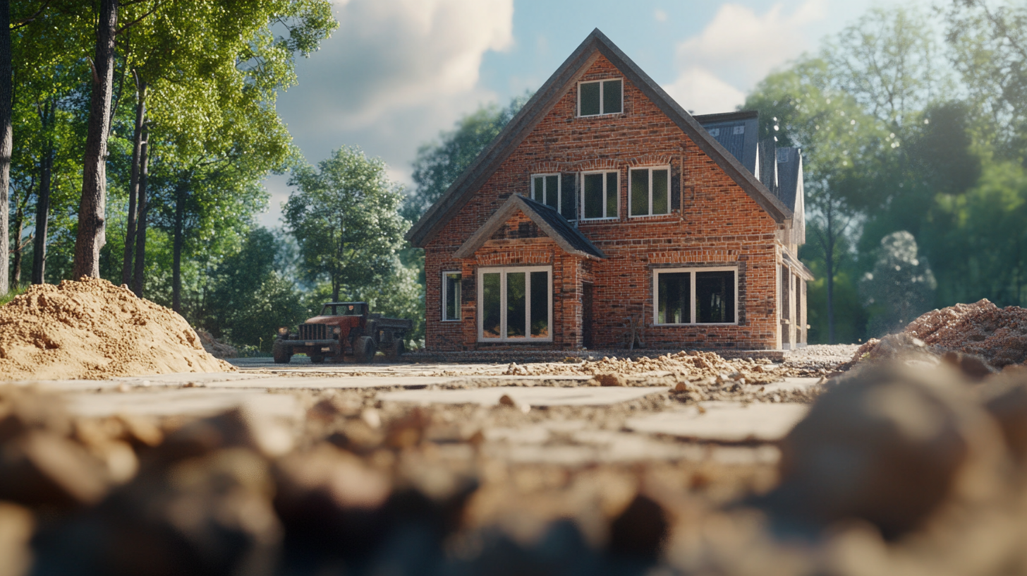 7 Secrets to Mastering General Construction for Your Next Project