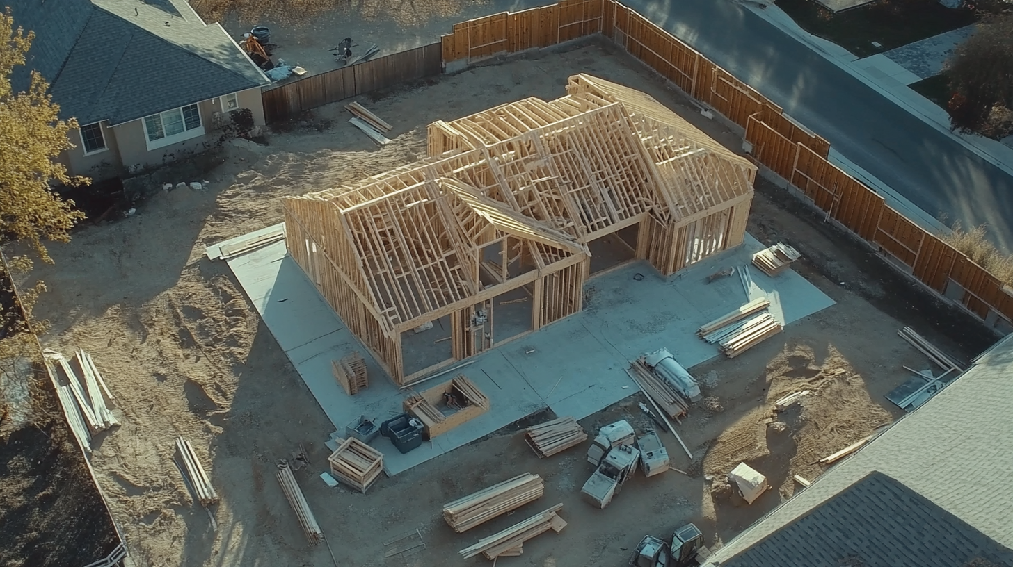 7 Secrets to Mastering General Construction for Your Next Project
