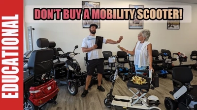 Challenges Faced by Buyers of Wheelchair Lifts