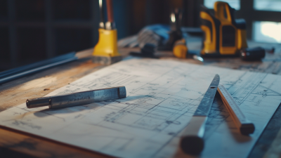 7 Secrets to Mastering General Construction for Your Next Project