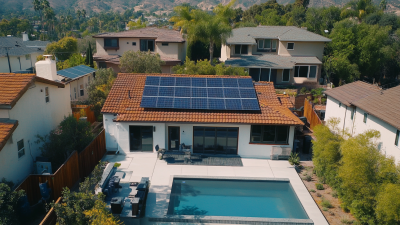 Navigating Global Quality Standards when Sourcing Solar Panel Solutions