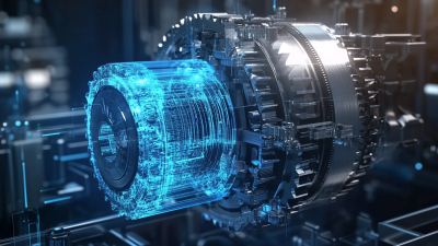 Unlocking Efficiency: How Bonfiglioli Planetary Gearboxes are Revolutionizing Industrial Operations Worldwide