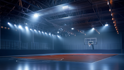 Essential Guide to Choosing the Right Sport Lighting for Your Global Procurement Needs