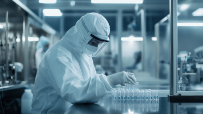 Choosing Reliable Manufacturers for Antiviral Medicine with Effective Solutions