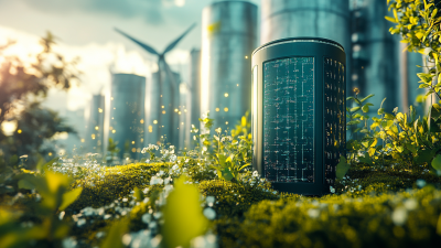 Unlocking the Benefits of Battery Power for Sustainable Sourcing