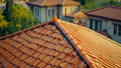 Maximize Safety: Strategic Insights for Sourcing Fire Retardant Roof Tiles Globally