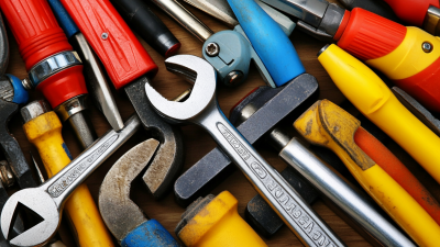 7 Innovative Uses of Hand Tools in Modern Industries: 5 Reasons They’re Essential for Every Workshop