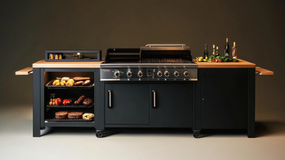 Your Comprehensive Resource for Electric Barbecue Grill Solutions Worldwide