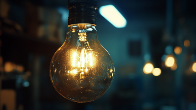 Advantageous Features of Embracing Led Bulbs for Sustainable Lighting Solutions