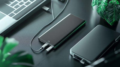 Innovative Uses of Portable 120v Power Bank in Various Industries