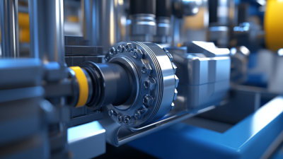 Understanding the Advantages of a Hydraulic Pump for Your Industrial Needs