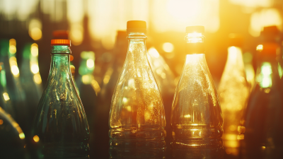 Unlocking the Potential of Pet Bottles in Sustainable Packaging Solutions for Global Buyers