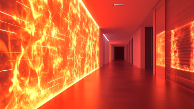 Future Innovations in Fire Rated Lighting Technologies for 2025