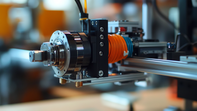 5 Amazing Facts You Did Not Know About Servo Motors
