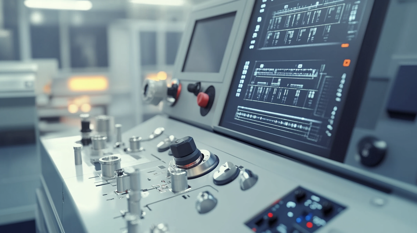 Exploring Innovative Applications of Computer Numerical Control in Modern Manufacturing