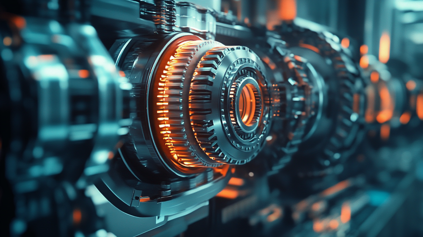 Exploring Innovative Applications of Computer Numerical Control in Modern Manufacturing