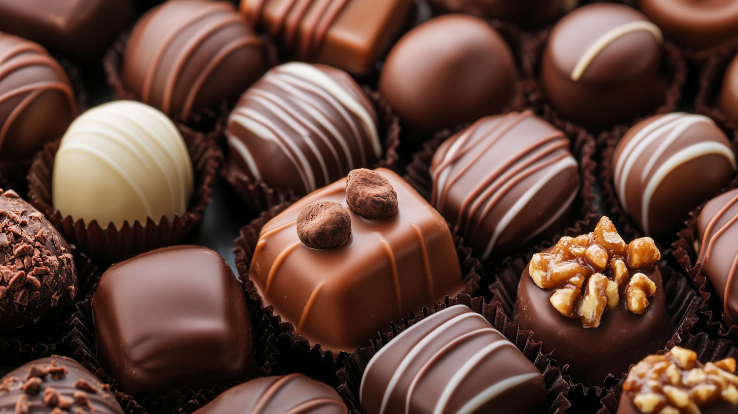 Maximize Efficiency with Your New Chocolate Packing Machine a Step by Step Guide