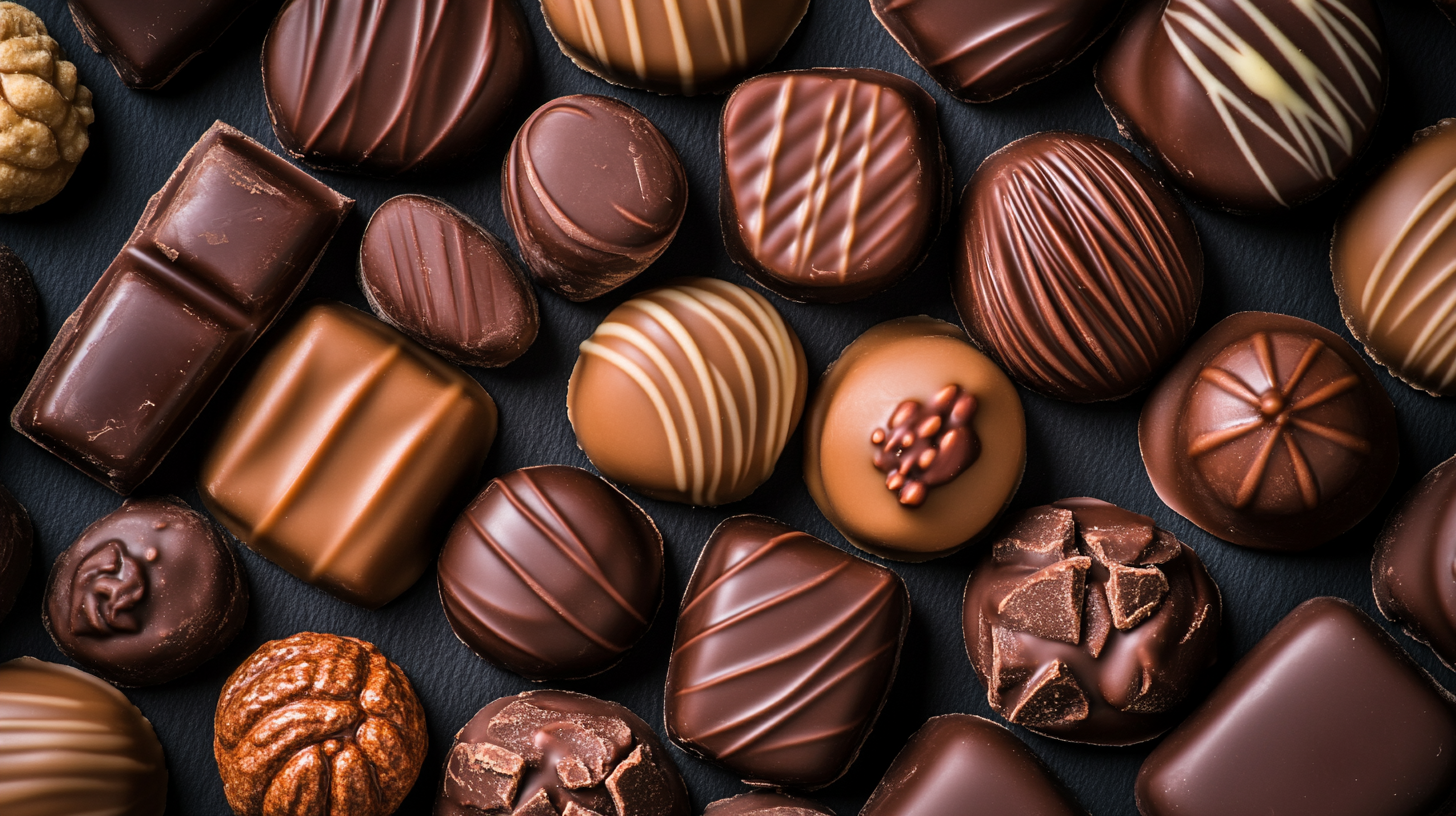 Maximize Efficiency with Your New Chocolate Packing Machine a Step by Step Guide