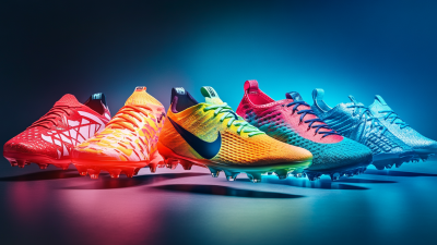 5 Essential Tips for Choosing the Best Sports Shoes Supplier Globally