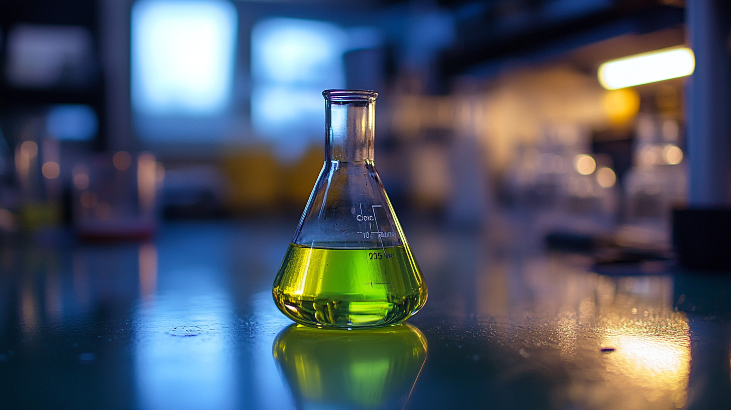 Global Market Trends for Science Laboratory Furniture in 2025 Insights and Projections