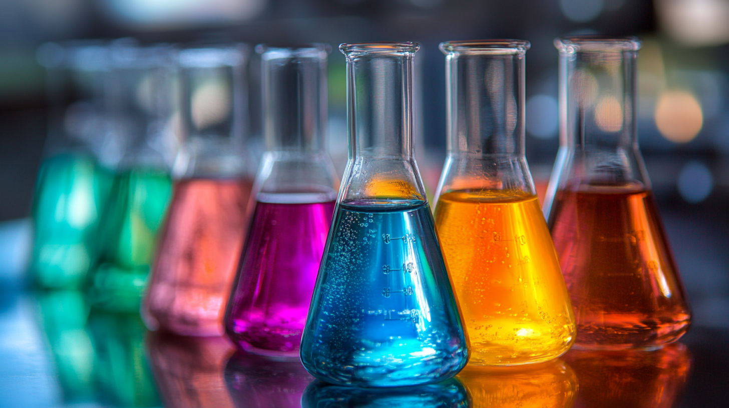 Global Market Trends for Science Laboratory Furniture in 2025 Insights and Projections
