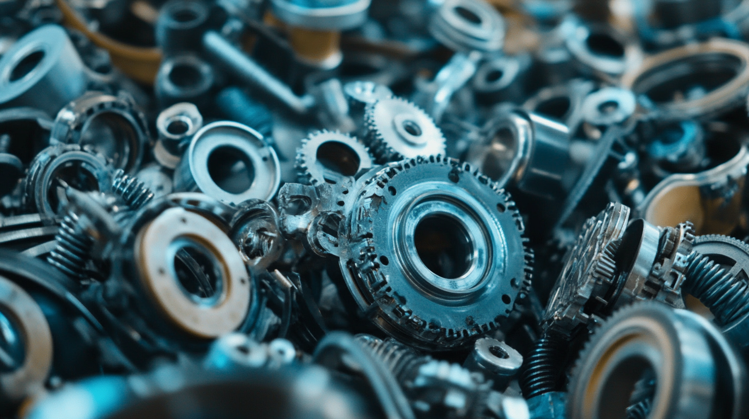 5 Essential Tips for Global Buyers: Maximizing ROI with Indexable Tooling in Manufacturing