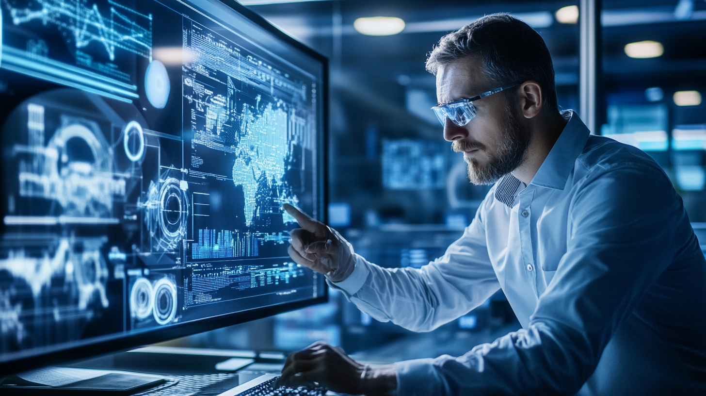 5 Essential Tips for Global Buyers: Maximizing ROI with Indexable Tooling in Manufacturing