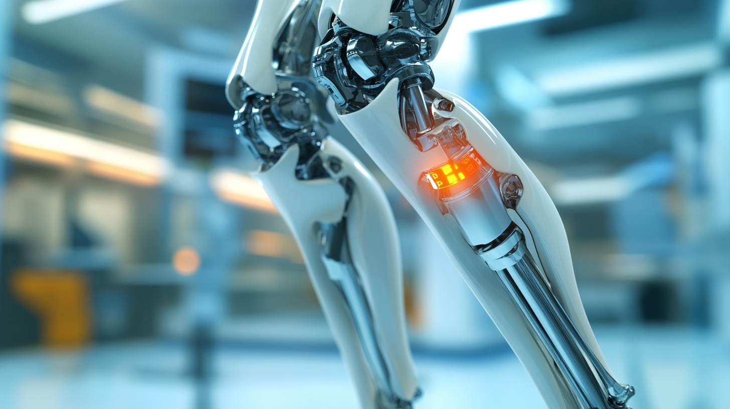 Future Outlook for Orthopaedics Derives System in Global Markets by 2025