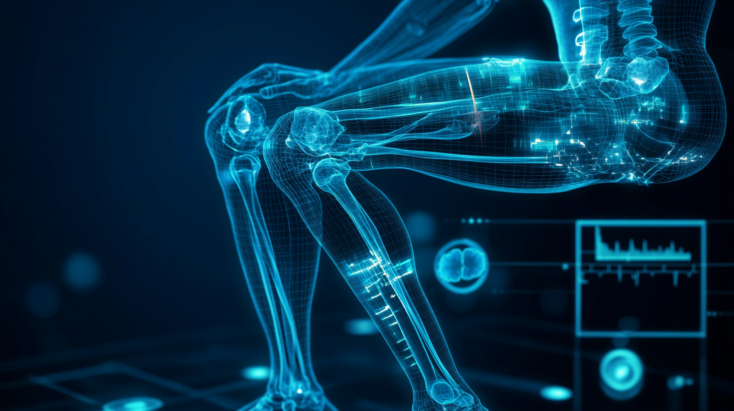 Future Outlook for Orthopaedics Derives System in Global Markets by 2025