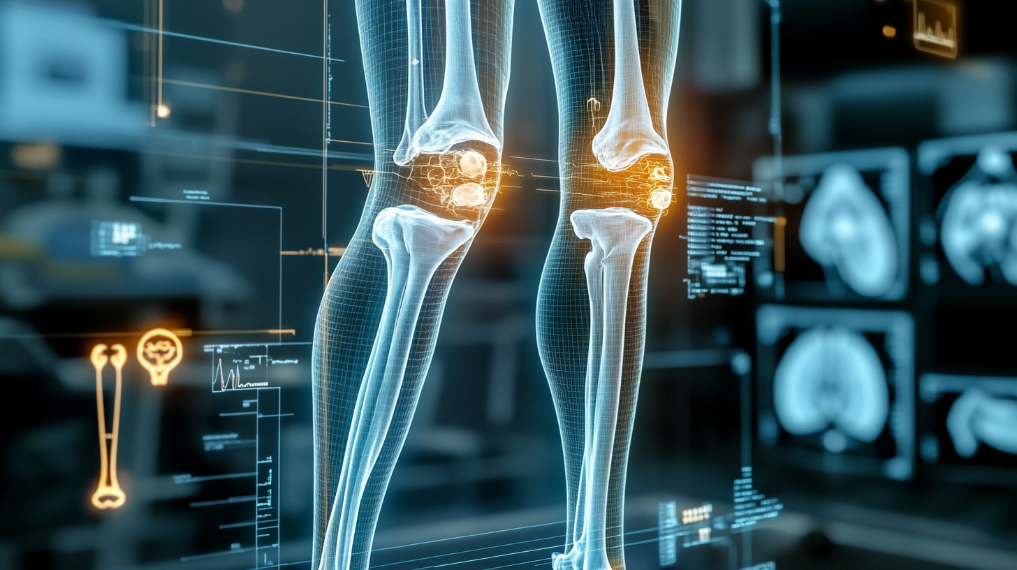 Future Outlook for Orthopaedics Derives System in Global Markets by 2025