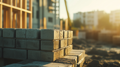 Benchmarking Eco Sustainable Construction Materials for Global Buyers