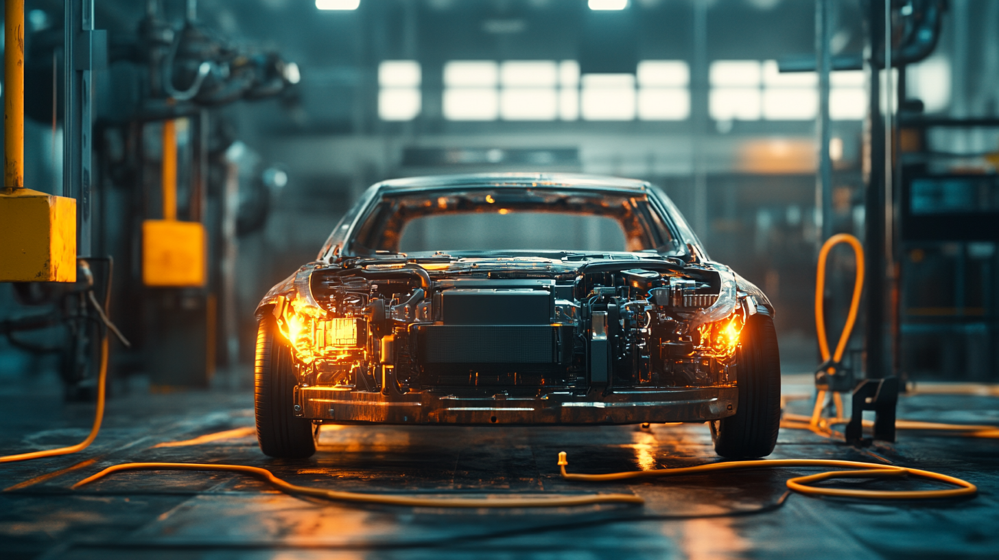 How to Maximize the Lifespan of Your Deep Cycle Car Battery: Proven Tips and Industry Insights