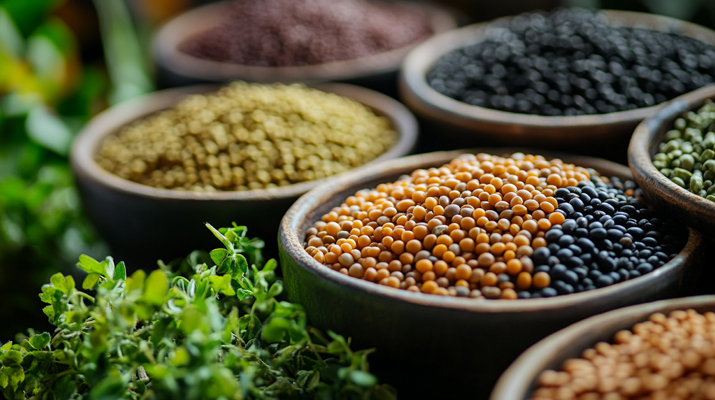 Comprehensive Insights on Plant Active Ingredients for Global Sourcing Success
