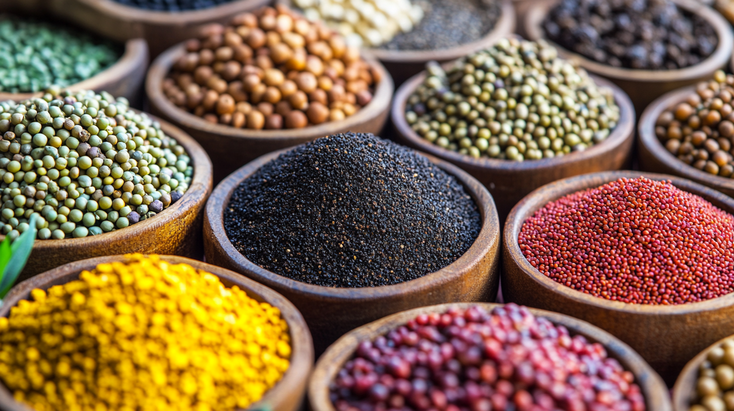 Comprehensive Insights on Plant Active Ingredients for Global Sourcing Success
