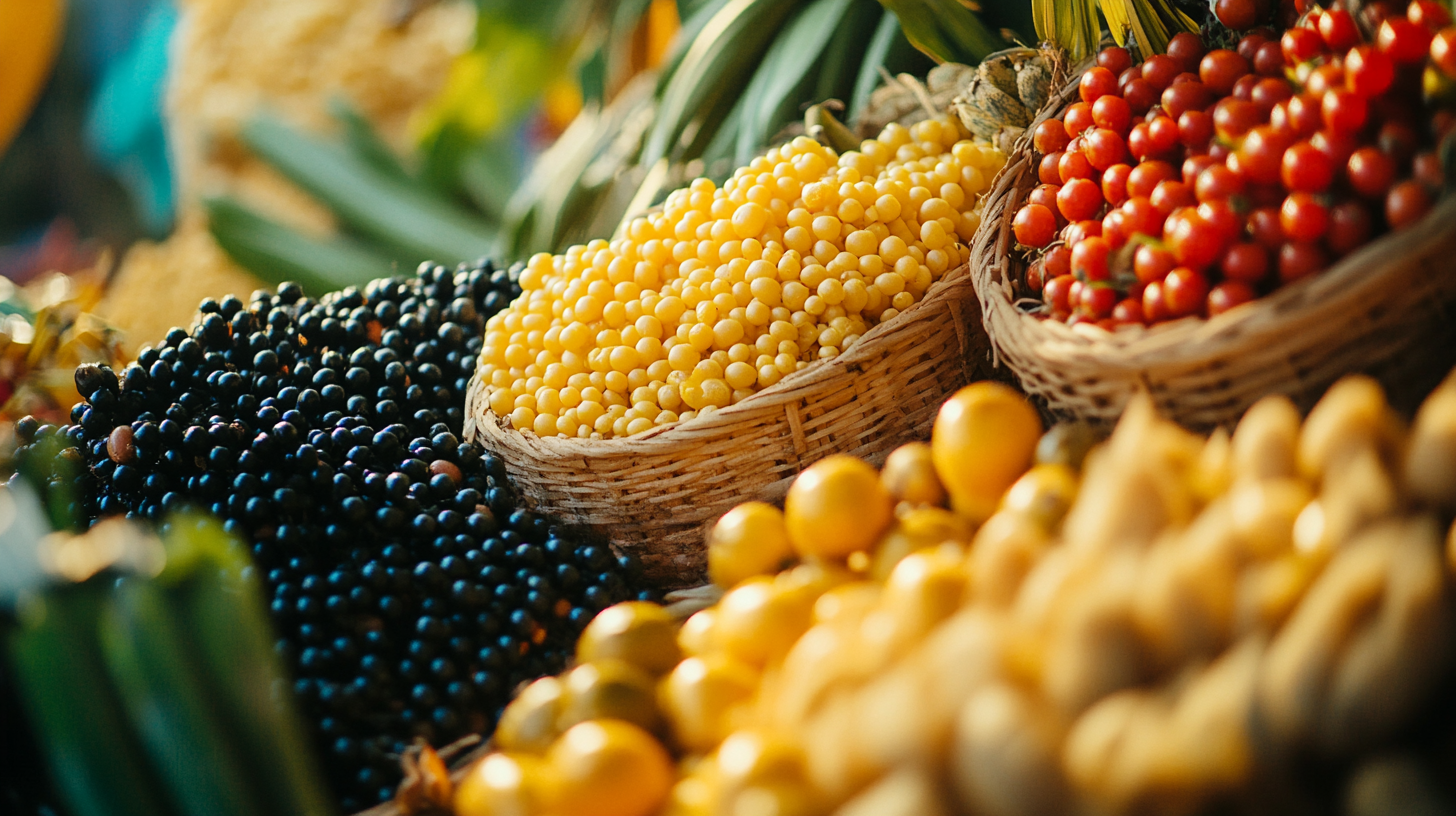 Comprehensive Insights on Plant Active Ingredients for Global Sourcing Success