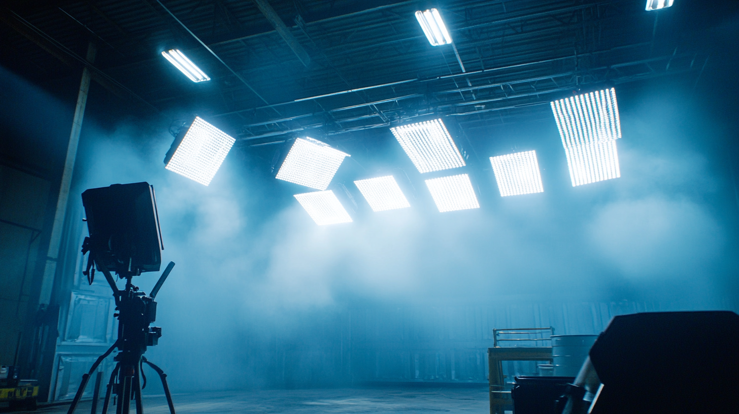 Challenges Faced with Bright Led Lamp Procurement