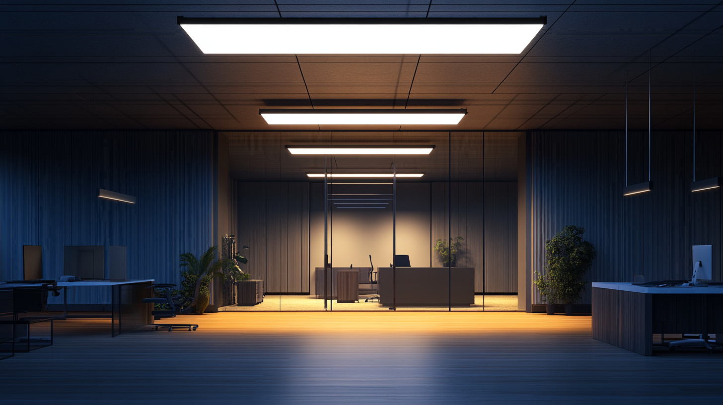 Challenges Faced with Bright Led Lamp Procurement
