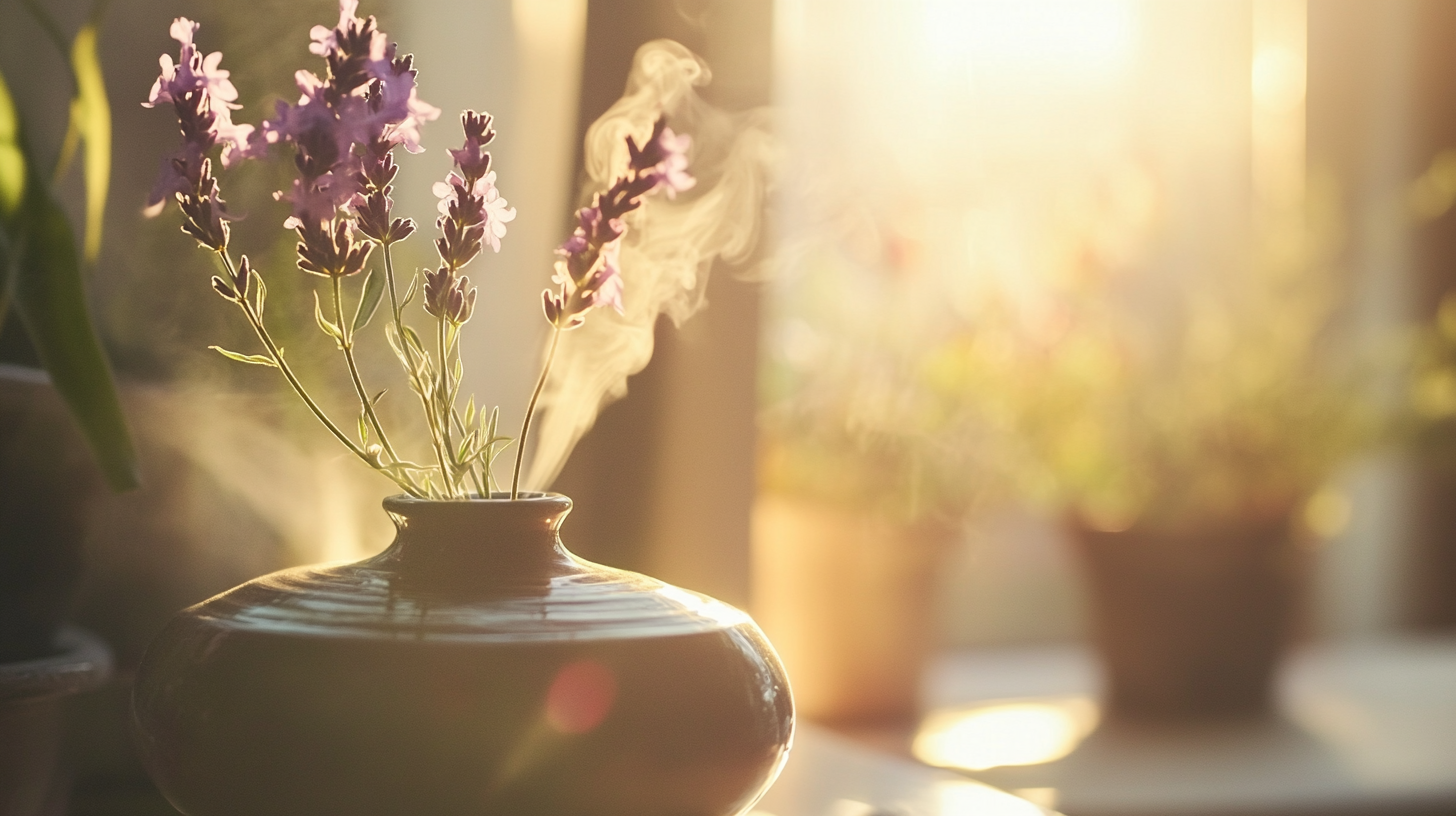 Comprehensive Resource for Scent Aroma Trends in Global Procurement
