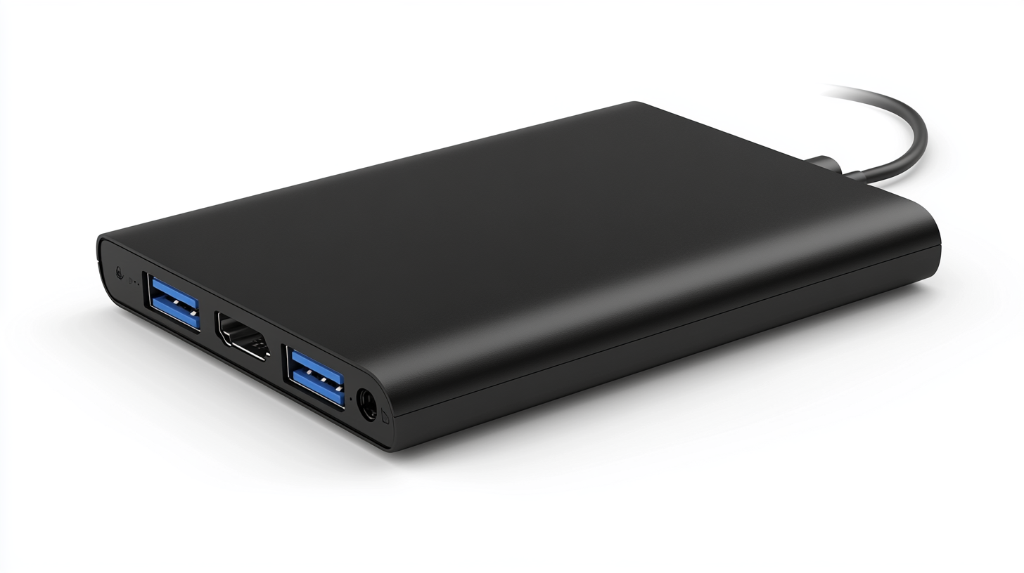 Global Market Insights on Mobile Laptop Chargers for 2025 with Real World Applications