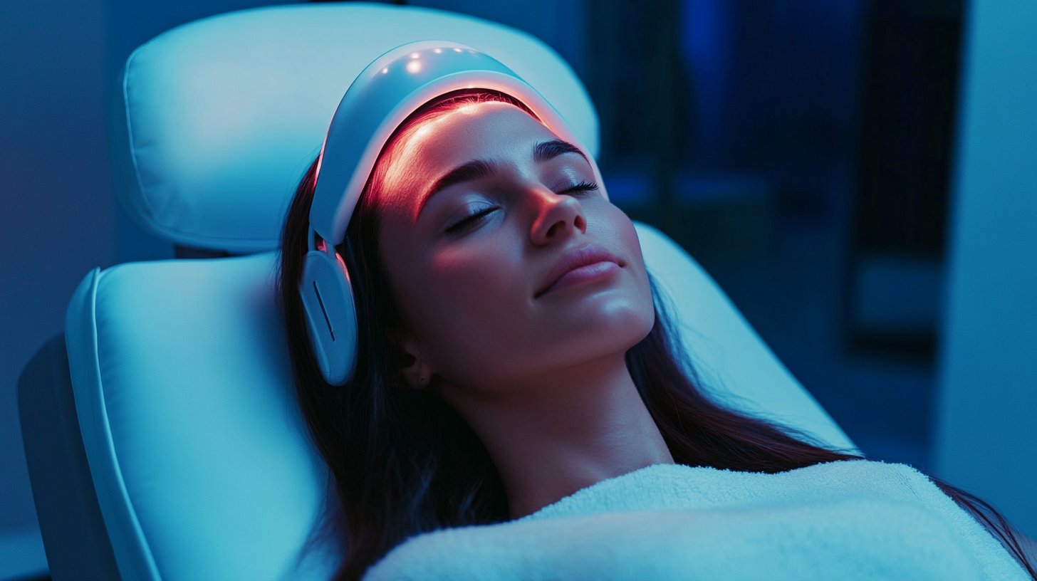 Innovative Approaches for Enhancing Wellness with Magnetic Stimulation Machines