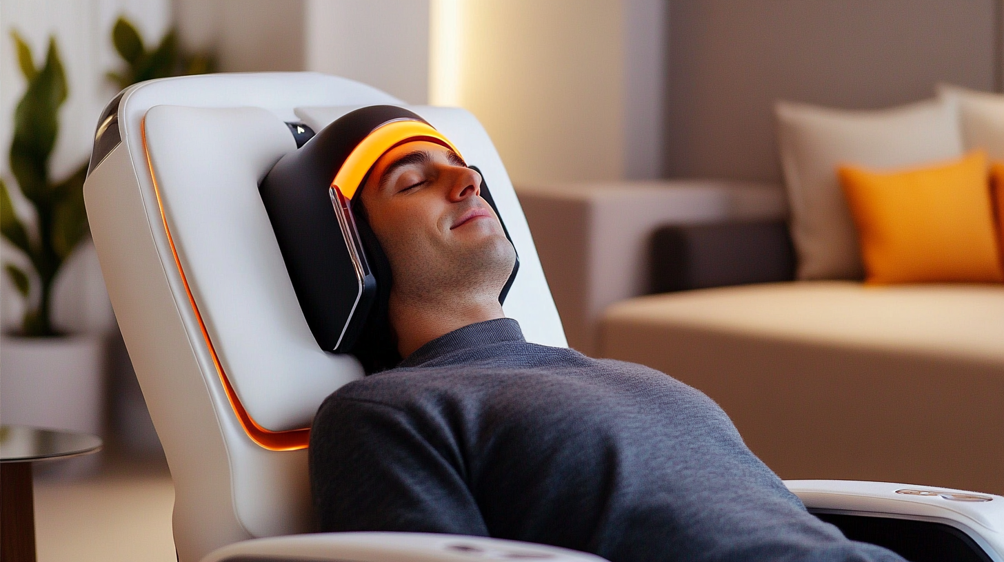 Innovative Approaches for Enhancing Wellness with Magnetic Stimulation Machines