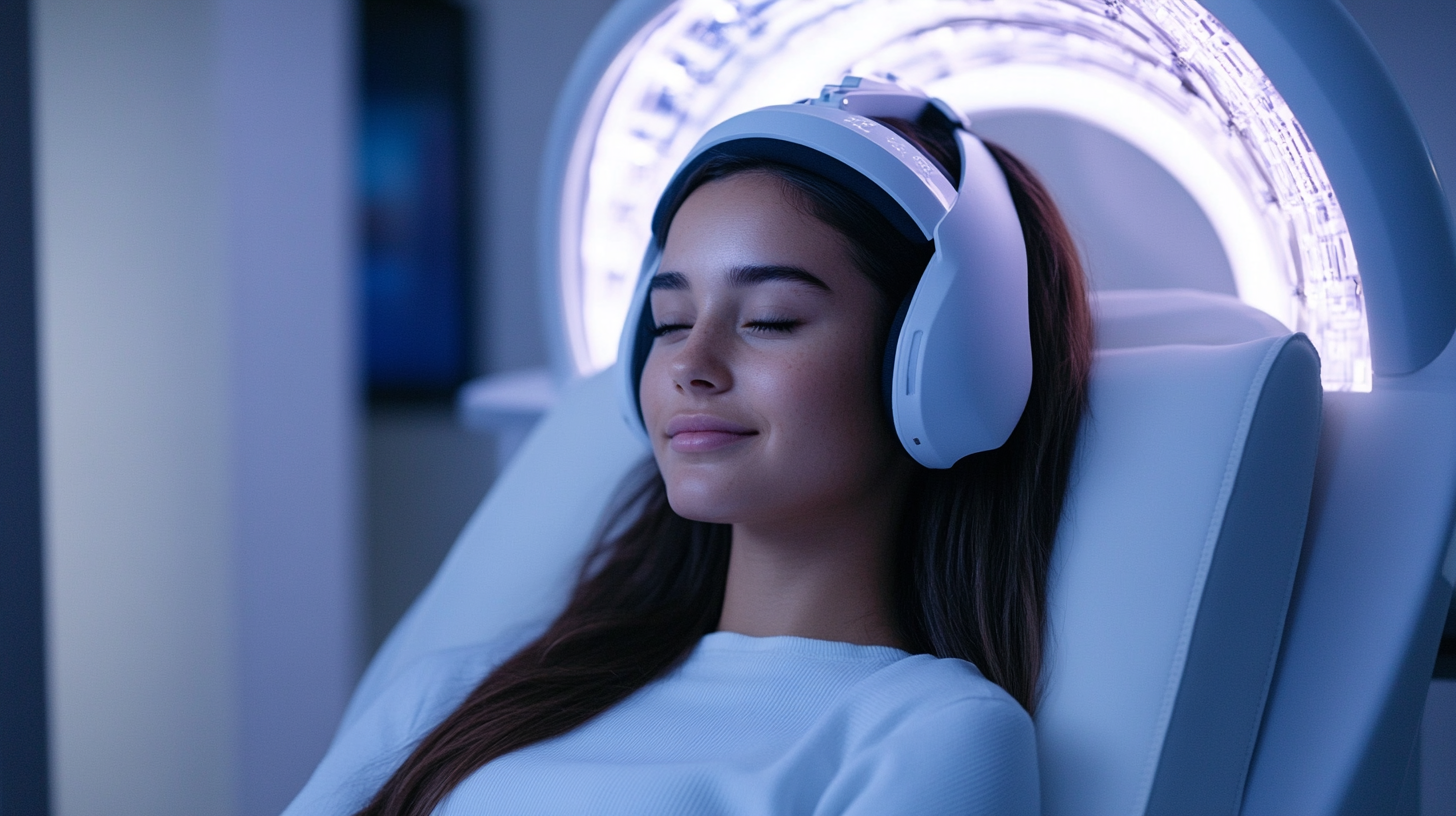 Innovative Approaches for Enhancing Wellness with Magnetic Stimulation Machines