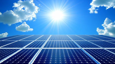 7 Effective Strategies to Maximize Light Solar Product Sourcing