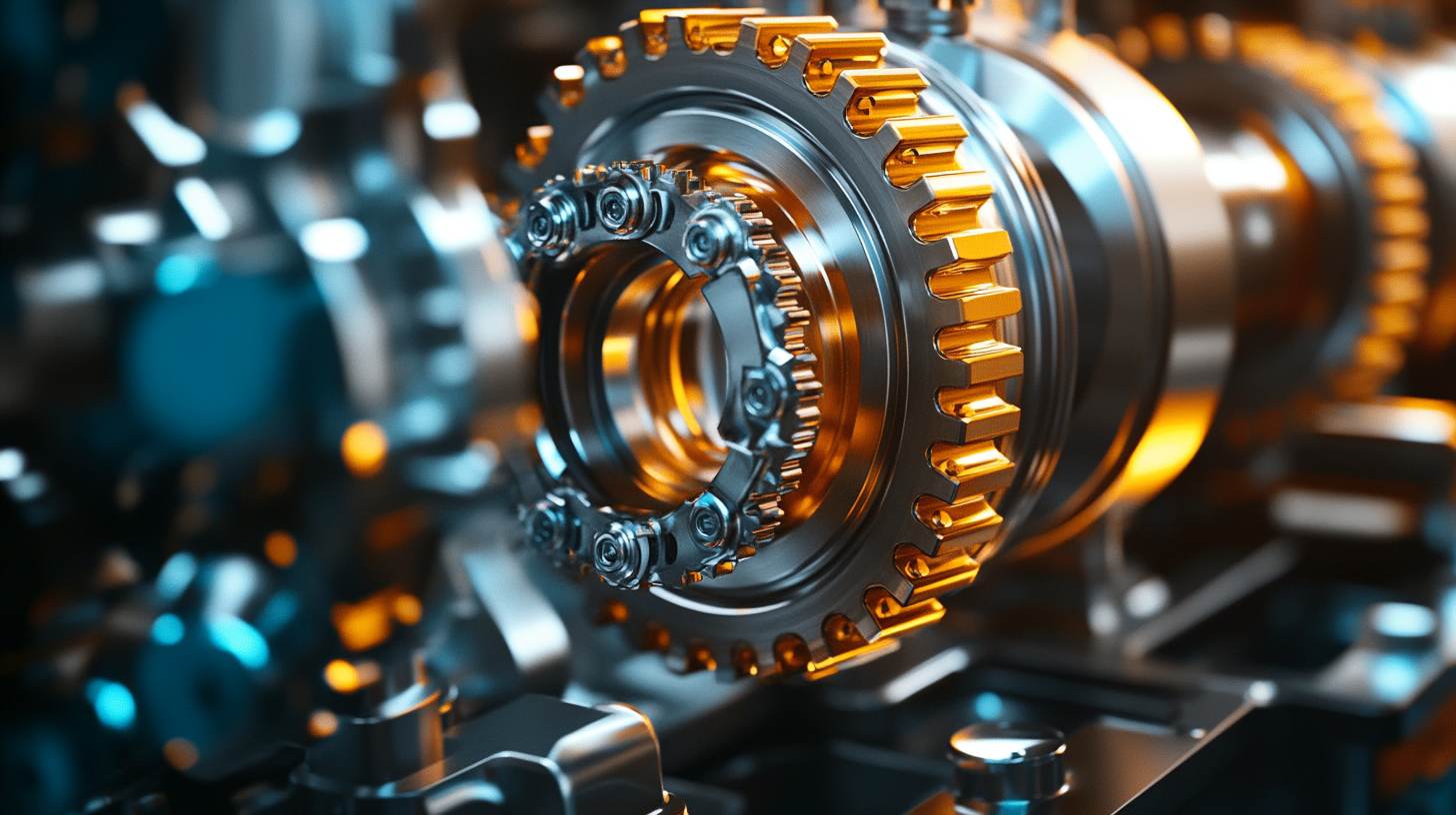 The Path Ahead for Hydraulic Seals in a Rapidly Evolving Market