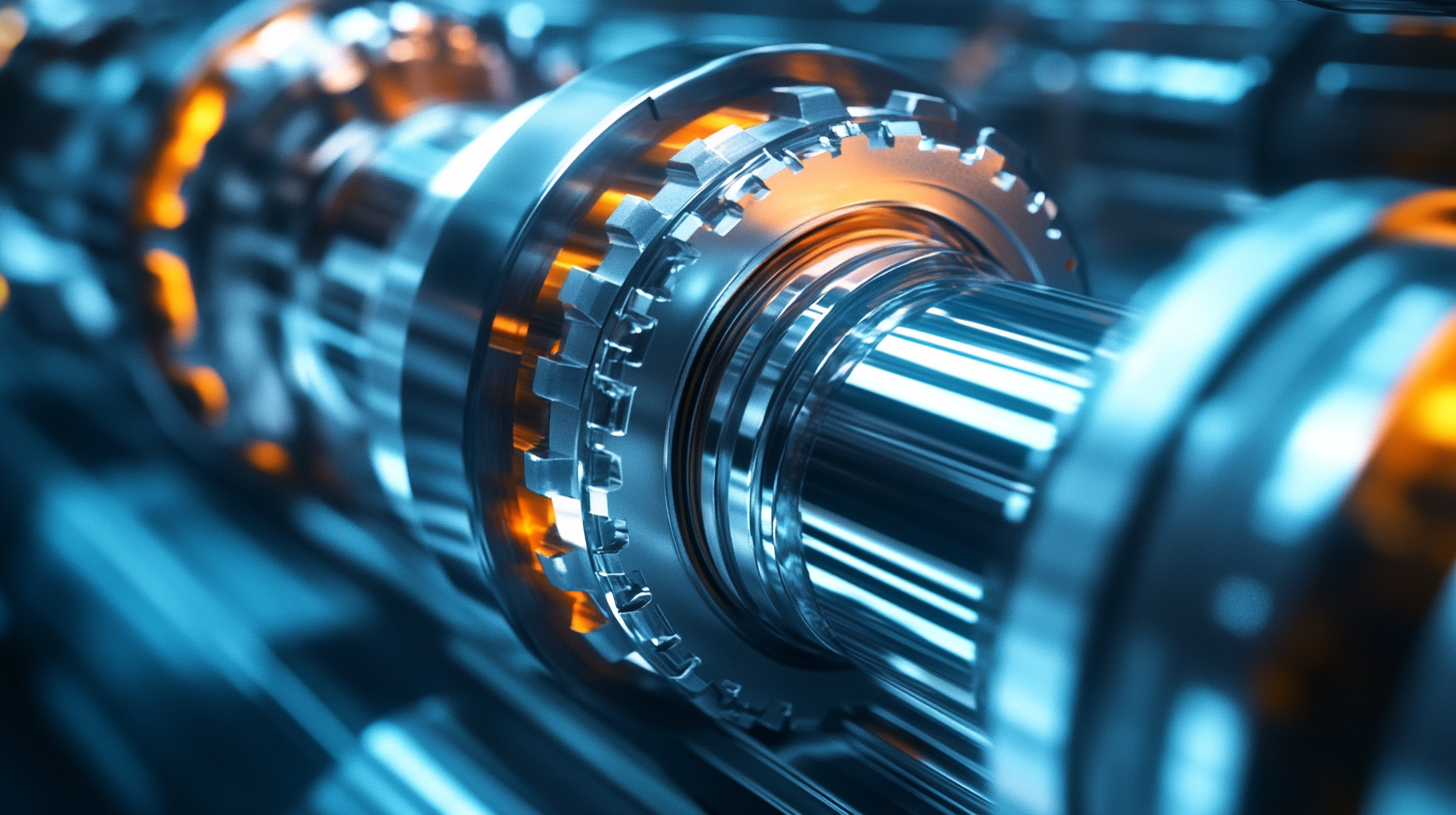 The Path Ahead for Hydraulic Seals in a Rapidly Evolving Market