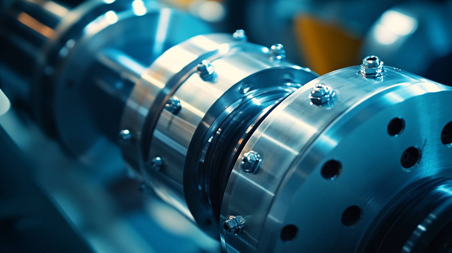 The Path Ahead for Hydraulic Seals in a Rapidly Evolving Market