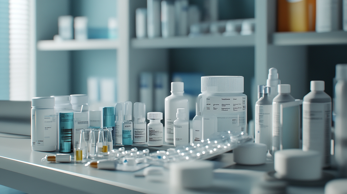 Exploring Innovative Options for At Home Medical Supplies