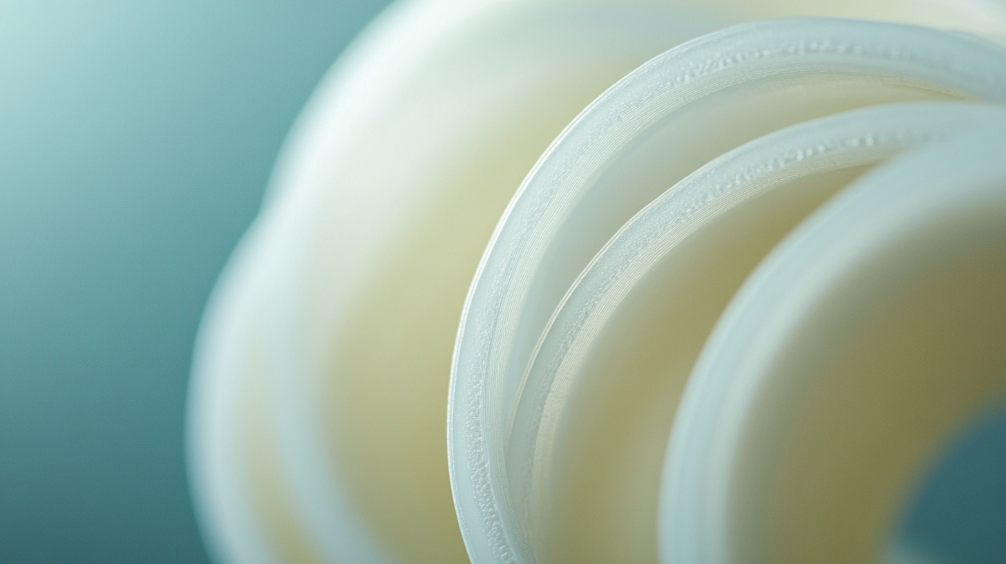 In-Depth Technical Specifications of PTFE Liners: A Comprehensive Guide